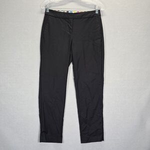Boden Womens Pants Mid Rise Casual Size 4Reg ( 28 X 25)
